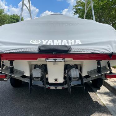 2008 Yamaha ar210 ho