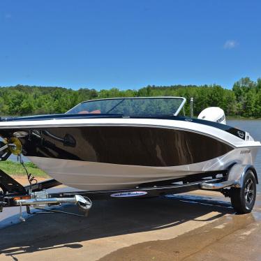 2012 Glastron gts 160