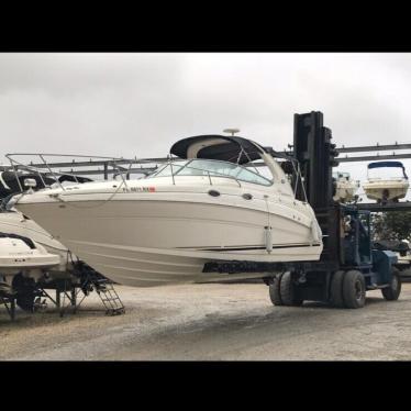 2004 Sea Ray