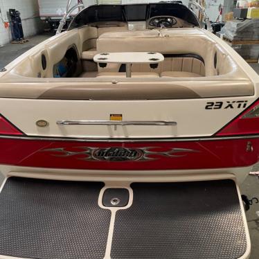 2004 Malibu wakesetter