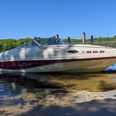 1998 Rinker 212 festiva