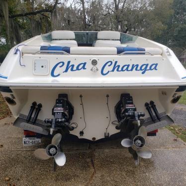 1989 Sea Ray pachanga