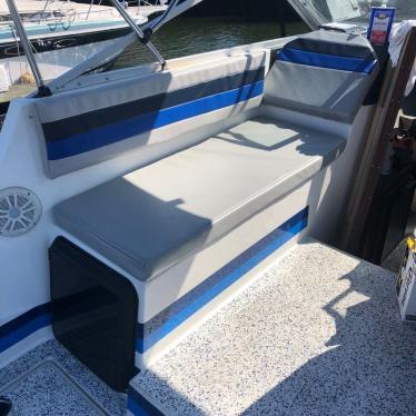 1984 Bayliner ciera