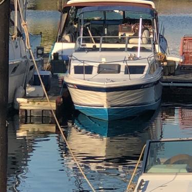 1984 Bayliner ciera