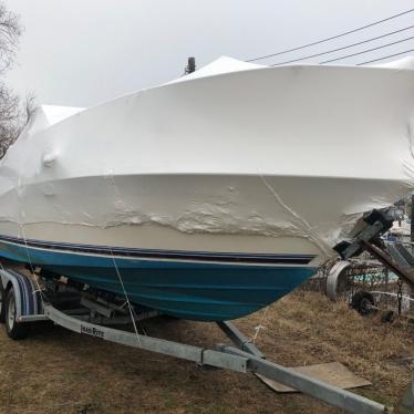 1984 Bayliner ciera