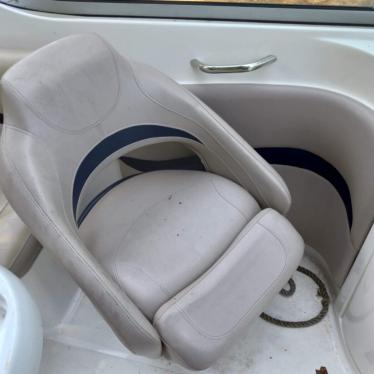 2015 Hurricane sundeck 2200ob