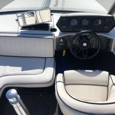 1986 Mastercraft