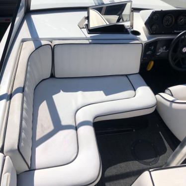 1986 Mastercraft