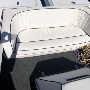 1986 Mastercraft