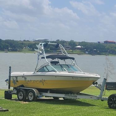 2002 Mastercraft mastercraft x-30