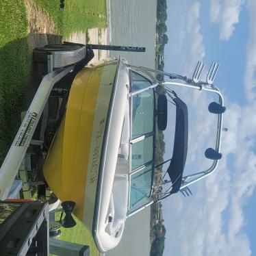 2002 Mastercraft mastercraft x-30