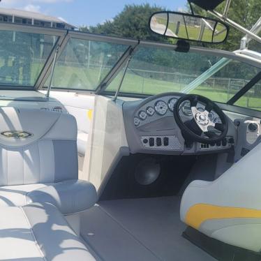 2002 Mastercraft mastercraft x-30