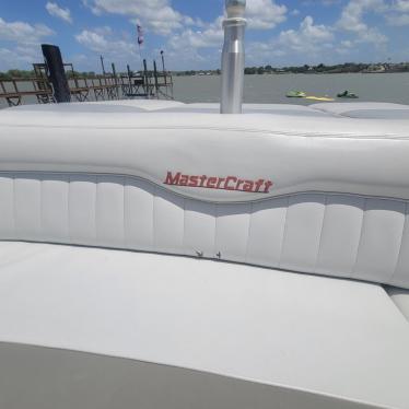 2002 Mastercraft mastercraft x-30