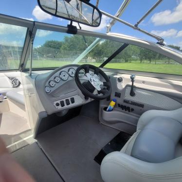 2002 Mastercraft mastercraft x-30