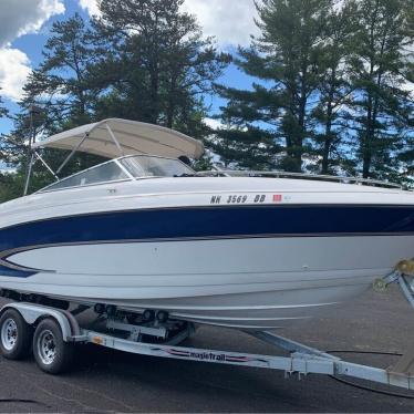 1998 Glastron gs-235 bowrider