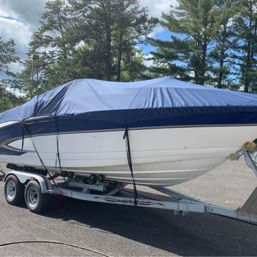 1998 Glastron gs-235 bowrider