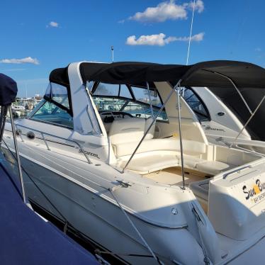 1998 Sea Ray