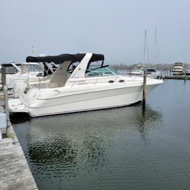 1998 Sea Ray