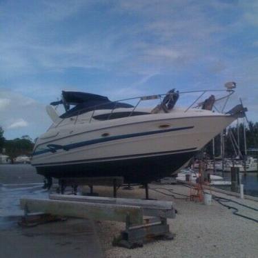 1999 Bayliner 5.7 liter