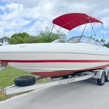 2007 Mariah 25 br mechanic special