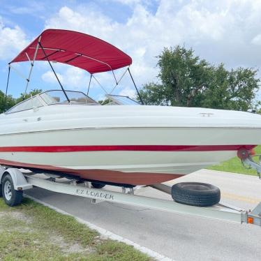 2007 Mariah 25 br mechanic special