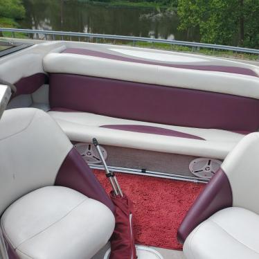 1998 Crownline 4.3 ltr v6 mercruiser