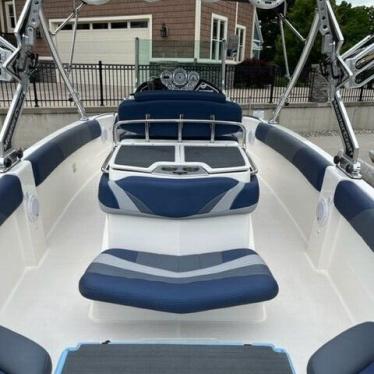 2007 Mastercraft csx 220