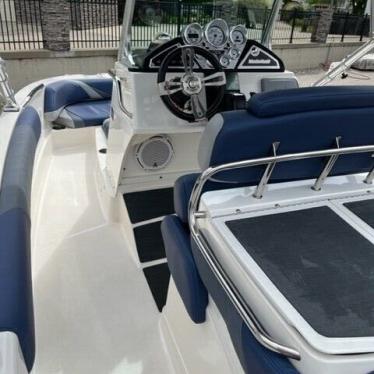 2007 Mastercraft csx 220