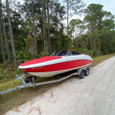 2007 Yamaha sx230