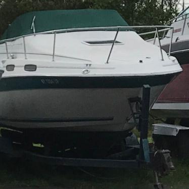 1995 Sea Ray 5.0 l 4 bbl