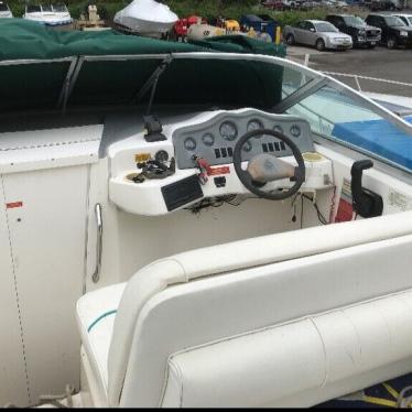 1995 Sea Ray 5.0 l 4 bbl