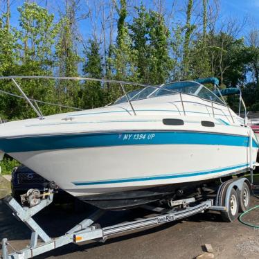 1995 Sea Ray 5.0 l 4 bbl