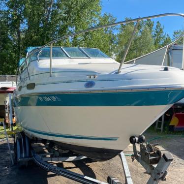 1995 Sea Ray 5.0 l 4 bbl