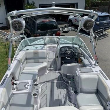 2006 Nautique super air nautique