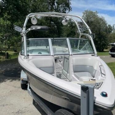 2006 Nautique super air nautique