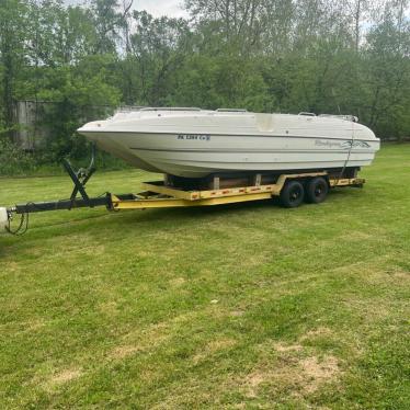 1999 Bayliner 2659