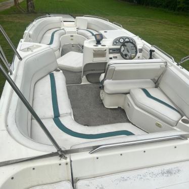 1999 Bayliner 2659