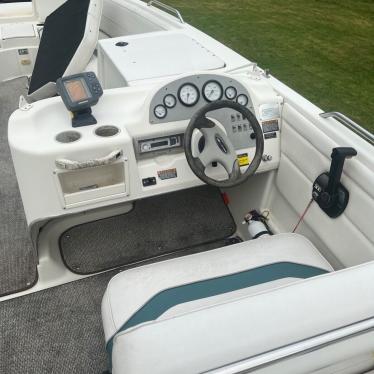 1999 Bayliner 2659