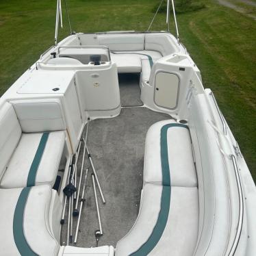 1999 Bayliner 2659