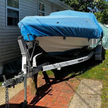 1988 Challenger/Aerotech SV-24 Speedboat Hi Performance Boat 7.4L/454 ...