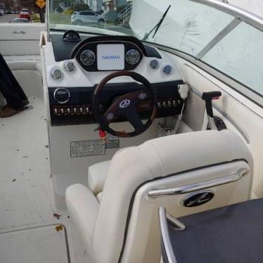 2007 Sea Ray sundancer 270