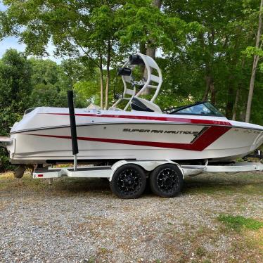 2014 Nautique super air nautique 230 team edition