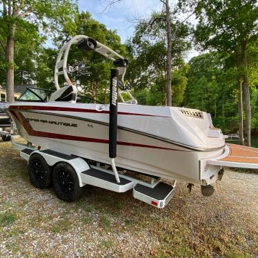 2014 Nautique super air nautique 230 team edition