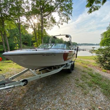 2014 Nautique super air nautique 230 team edition