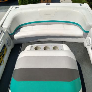 1991 Mastercraft