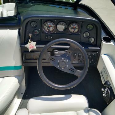 1991 Mastercraft