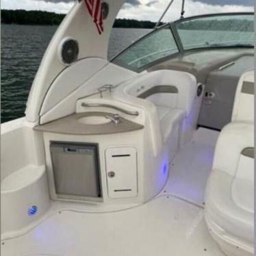 2006 Sea Ray 320 sundancer