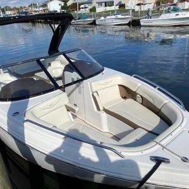 2015 Chaparral 257 ssx