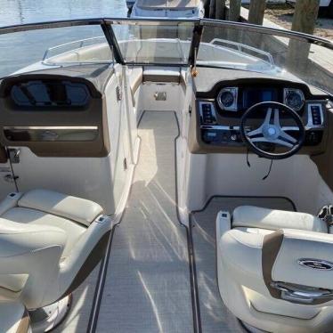 2015 Chaparral 257 ssx