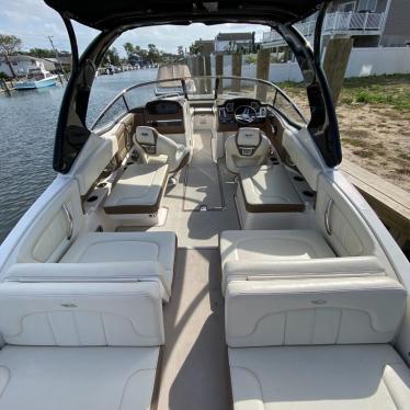 2015 Chaparral 257 ssx